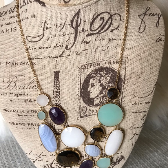 🎉STELLA & DOT NECKLACE🎉 - Picture 6 of 6